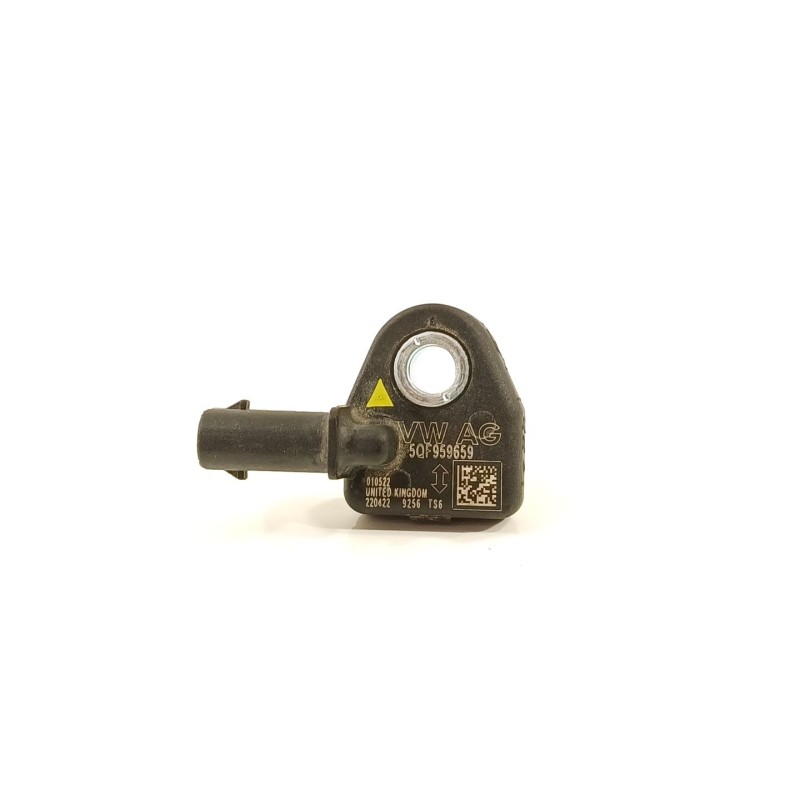 Recambio de sensor para seat ibiza (kj1) referencia OEM IAM 5QF959659  