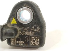 Recambio de sensor para seat ibiza (kj1) referencia OEM IAM 5QF959659   2
