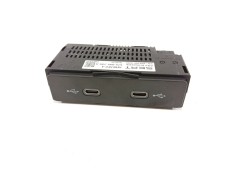 Recambio de modulo electronico para seat ibiza (kj1) referencia OEM IAM 575035736A  