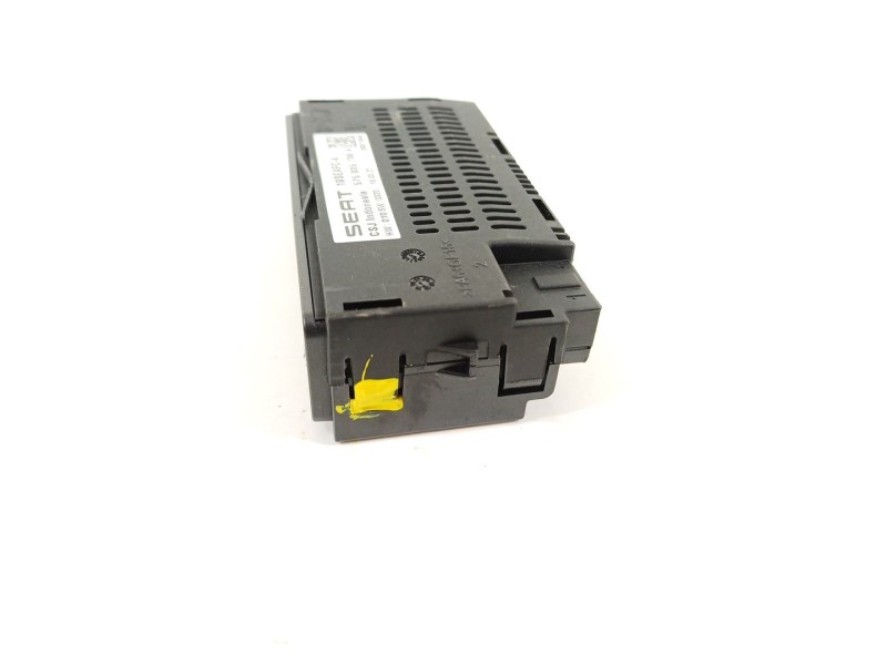 Recambio de modulo electronico para seat ibiza (kj1) referencia OEM IAM 575035736A  