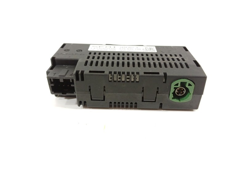 Recambio de modulo electronico para seat ibiza (kj1) referencia OEM IAM 575035736A  
