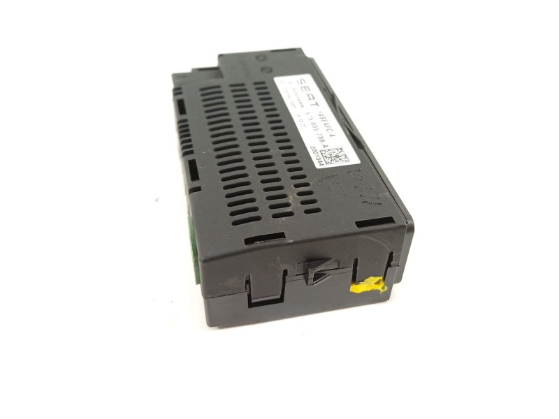 Recambio de modulo electronico para seat ibiza (kj1) referencia OEM IAM 575035736A  