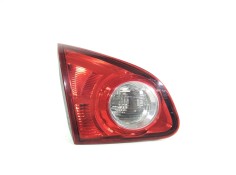 Recambio de piloto trasero izquierdo en porton para nissan qashqai / qashqai +2 i (j10, nj10, jj10e) 1.5 dci referencia OEM IAM 