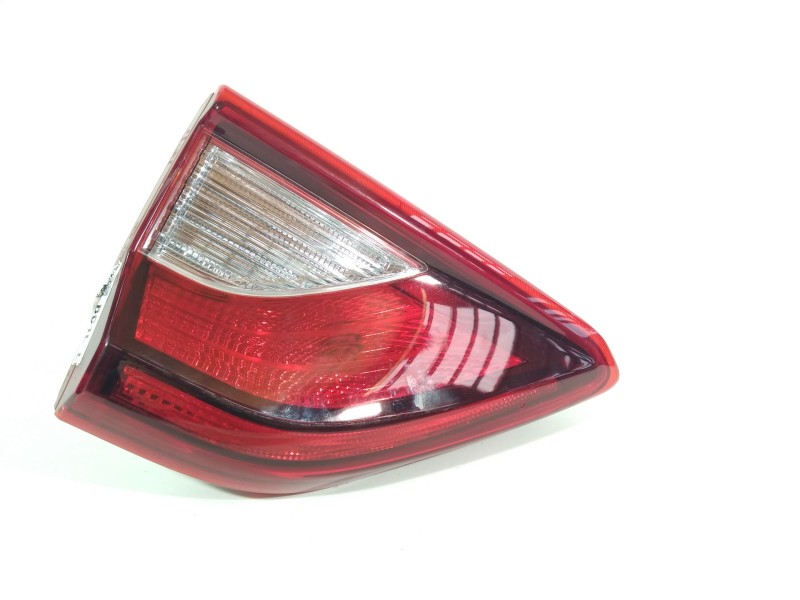 Recambio de piloto trasero izquierdo en porton para kia stonic (ybcuv) referencia OEM IAM 92403H8500  