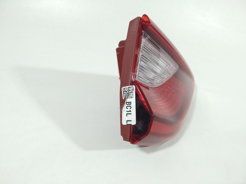 Recambio de piloto trasero izquierdo en porton para kia stonic (ybcuv) referencia OEM IAM 92403H8500  