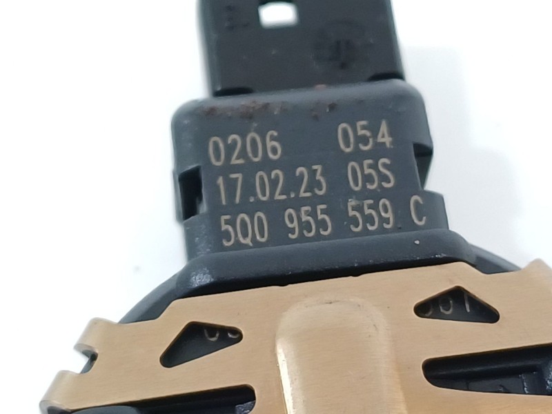 Recambio de sensor para seat ibiza (kj1) referencia OEM IAM 5Q0955559C  