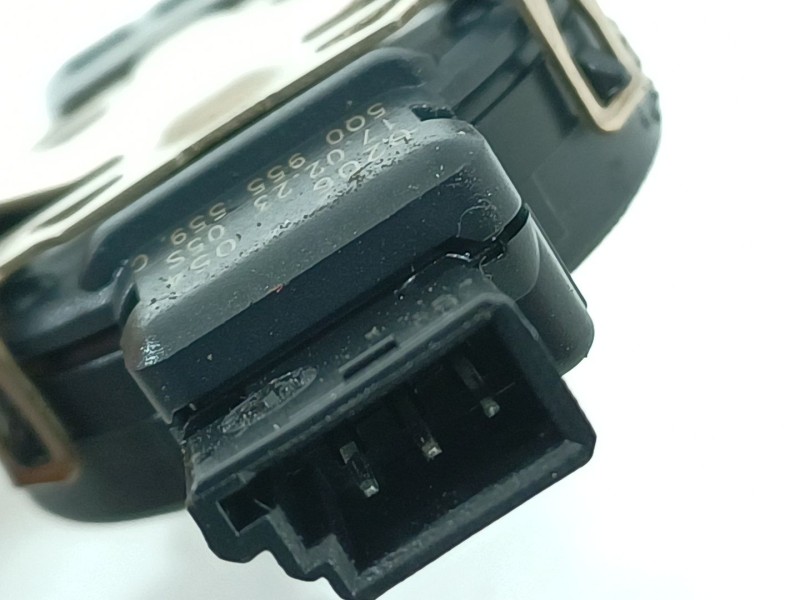 Recambio de sensor para seat ibiza (kj1) referencia OEM IAM 5Q0955559C  