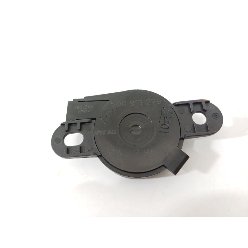 Recambio de sensor de aparcamiento para seat ibiza (kj1) referencia OEM IAM 5Q0919279  