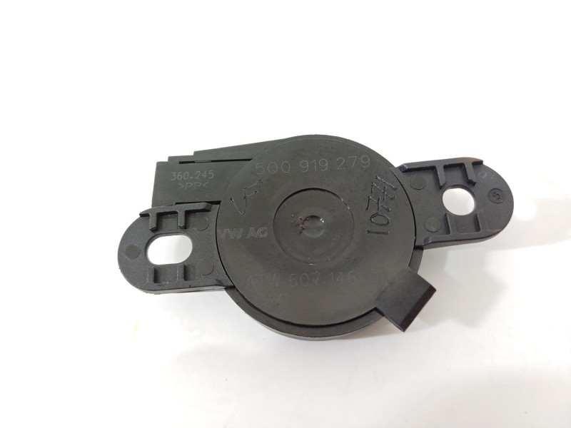 Recambio de sensor de aparcamiento para seat ibiza (kj1) referencia OEM IAM 5Q0919279  