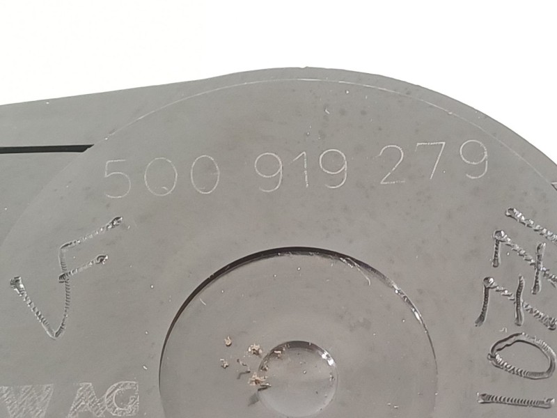 Recambio de sensor de aparcamiento para seat ibiza (kj1) referencia OEM IAM 5Q0919279  