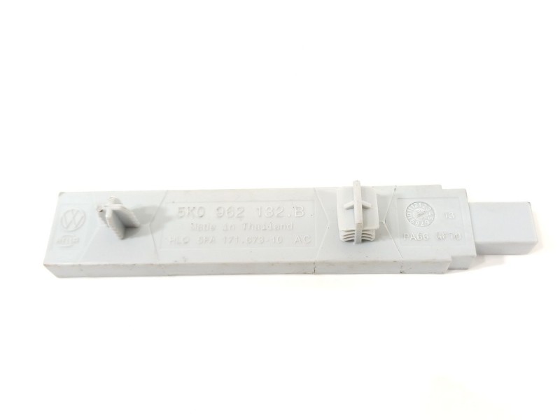 Recambio de antena para seat ibiza (kj1) referencia OEM IAM 5K0962132B  