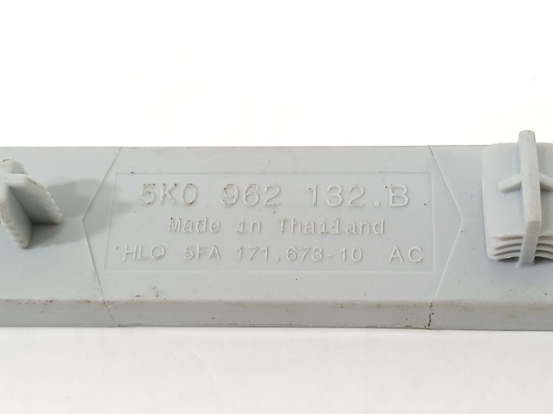 Recambio de antena para seat ibiza (kj1) referencia OEM IAM 5K0962132B  