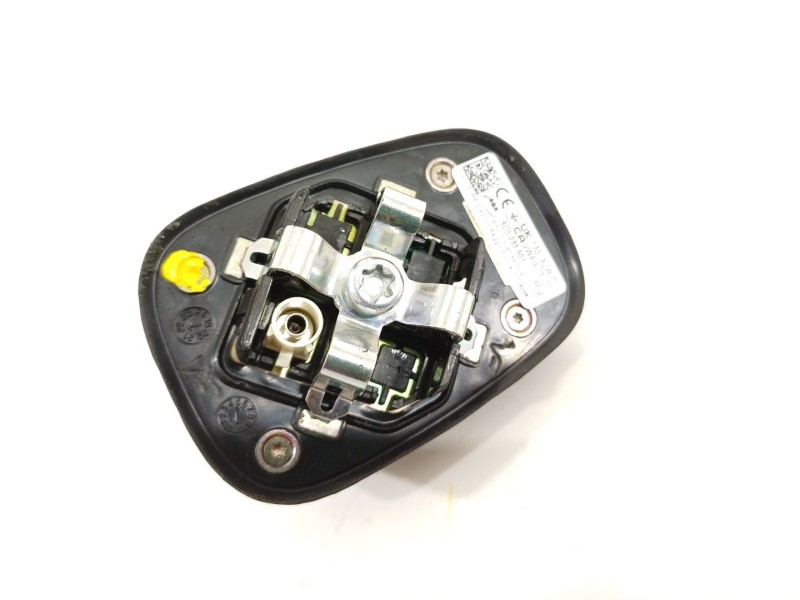 Recambio de antena para seat ibiza (kj1) referencia OEM IAM 6C0035501  
