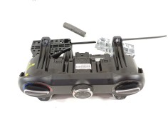 Recambio de mando climatizador para kia stonic (ybcuv) referencia OEM IAM 97250H8120 97250H8120LEF 8120SGO052 2