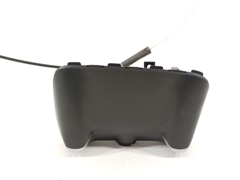 Recambio de mando climatizador para kia stonic (ybcuv) referencia OEM IAM 97250H8120 97250H8120LEF 8120SGO052