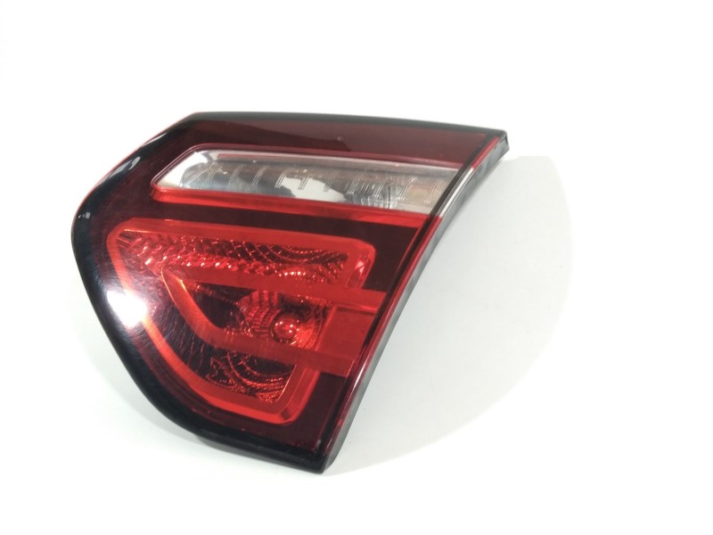 Recambio de piloto trasero derecho en porton para citroën c4 picasso millenium referencia OEM IAM 9673164980  