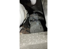Recambio de motor arranque para ssangyong rodius xdi referencia OEM IAM 6611513701  