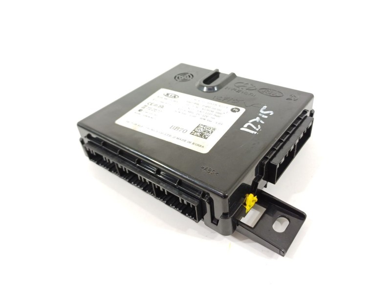 Recambio de modulo electronico para kia stonic (ybcuv) referencia OEM IAM 954B0H8700  