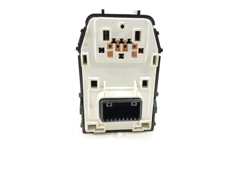 Recambio de mando retrovisor para kia stonic (ybcuv) referencia OEM IAM   4D64801160