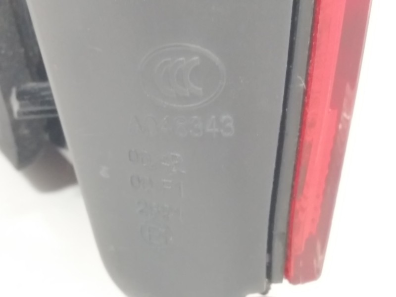 Recambio de piloto trasero izquierdo en porton para volkswagen golf vi (5k1) gti referencia OEM IAM 5K0945094AF  