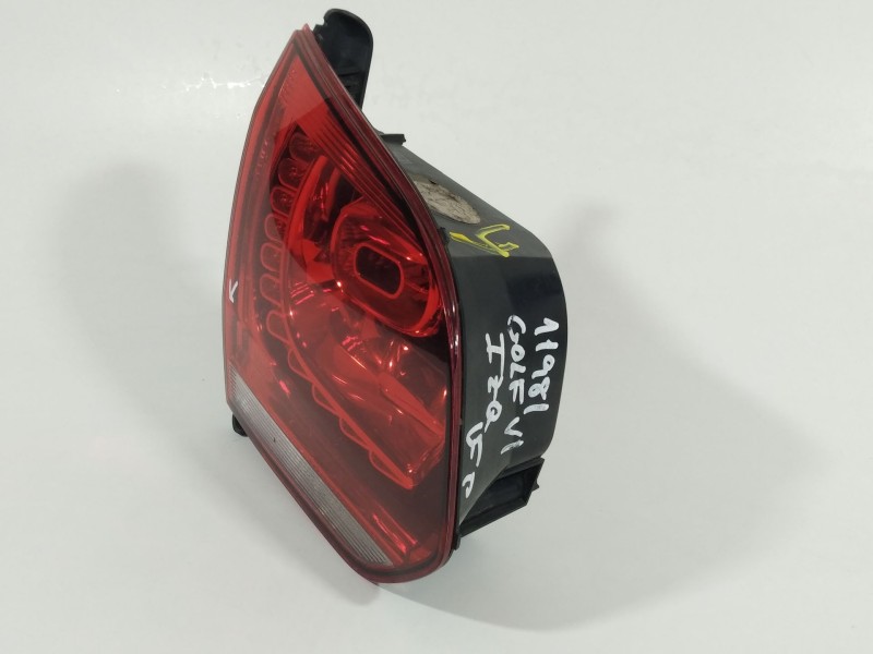 Recambio de piloto trasero izquierdo en porton para volkswagen golf vi (5k1) gti referencia OEM IAM 5K0945094AF  