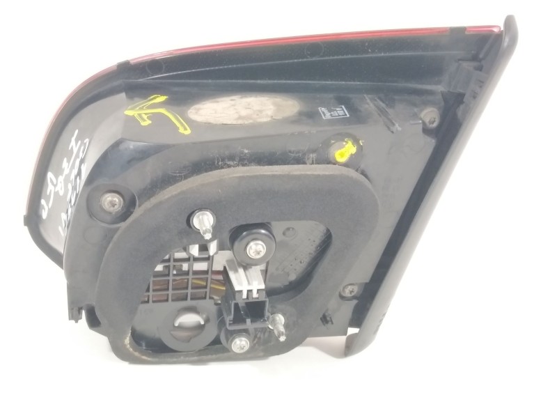 Recambio de piloto trasero izquierdo en porton para volkswagen golf vi (5k1) gti referencia OEM IAM 5K0945094AF  