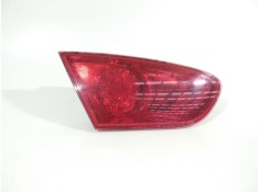 Recambio de piloto trasero izquierdo para seat leon (1p1) 2.0 cupra r referencia OEM IAM 1P0945093F  