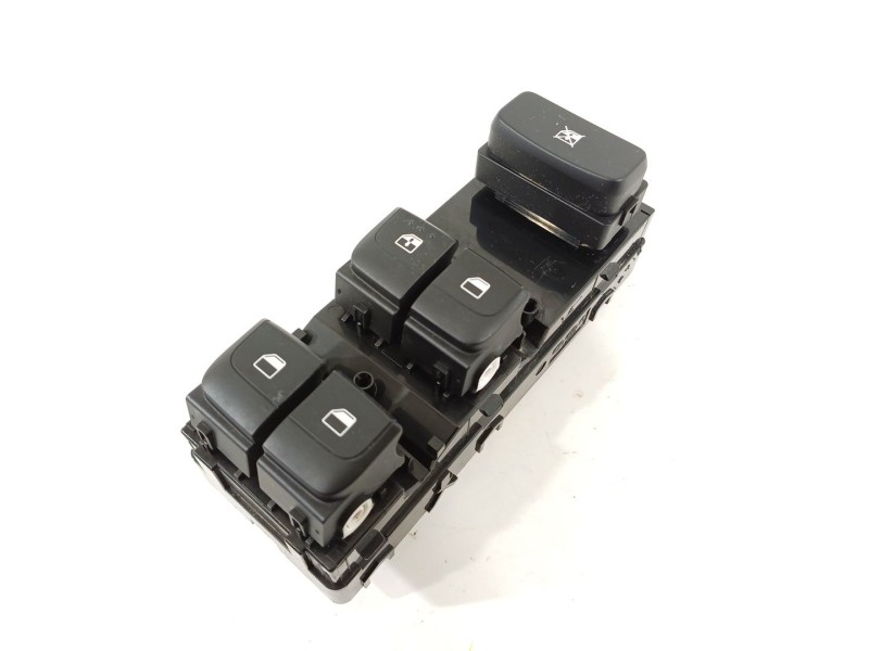 Recambio de mando elevalunas delantero izquierdo para kia stonic (ybcuv) referencia OEM IAM 93570H8100WK  