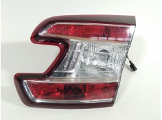 Recambio de piloto trasero derecho en porton para renault megane iii grandtour (kz0/1) 1.5 dci (kz09, kz0d, kz1g, kz29, kz14, kz