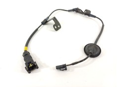 Recambio de sensor para kia stonic (ybcuv) referencia OEM IAM 91921H8300  