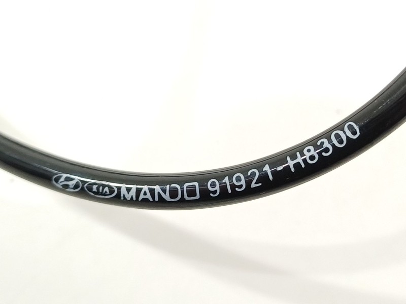Recambio de sensor para kia stonic (ybcuv) referencia OEM IAM 91921H8300  