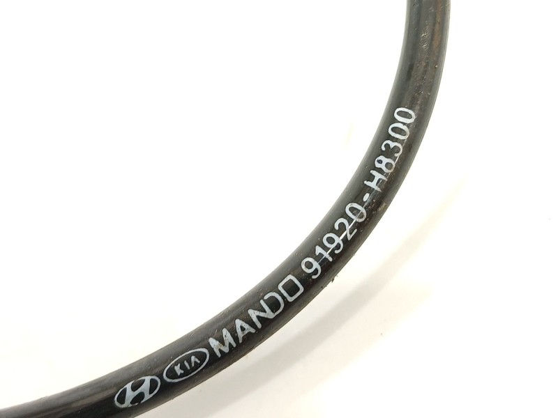 Recambio de sensor para kia stonic (ybcuv) referencia OEM IAM 91920H8300  