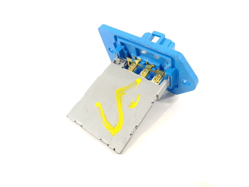 Recambio de resistencia calefaccion para kia stonic (ybcuv) referencia OEM IAM 97128D1000  