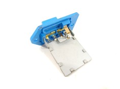 Recambio de resistencia calefaccion para kia stonic (ybcuv) referencia OEM IAM 97128D1000   2