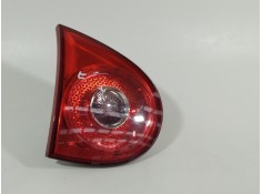 Recambio de piloto trasero izquierdo en porton para volkswagen golf v berlina (1k1) gti referencia OEM IAM 1K6945093E  