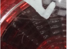 Recambio de piloto trasero izquierdo en porton para volkswagen golf v berlina (1k1) gti referencia OEM IAM 1K6945093E   2