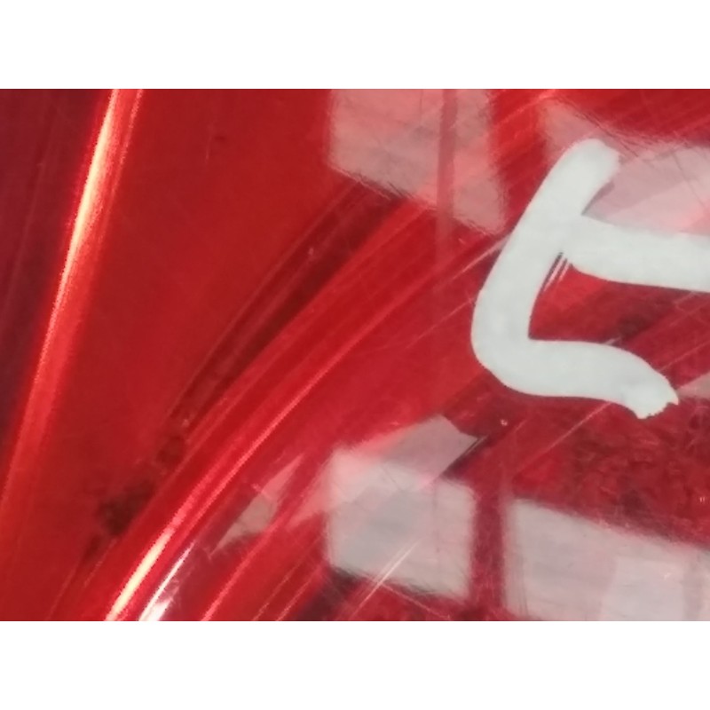 Recambio de piloto trasero izquierdo en porton para volkswagen golf v berlina (1k1) gti referencia OEM IAM 1K6945093E  