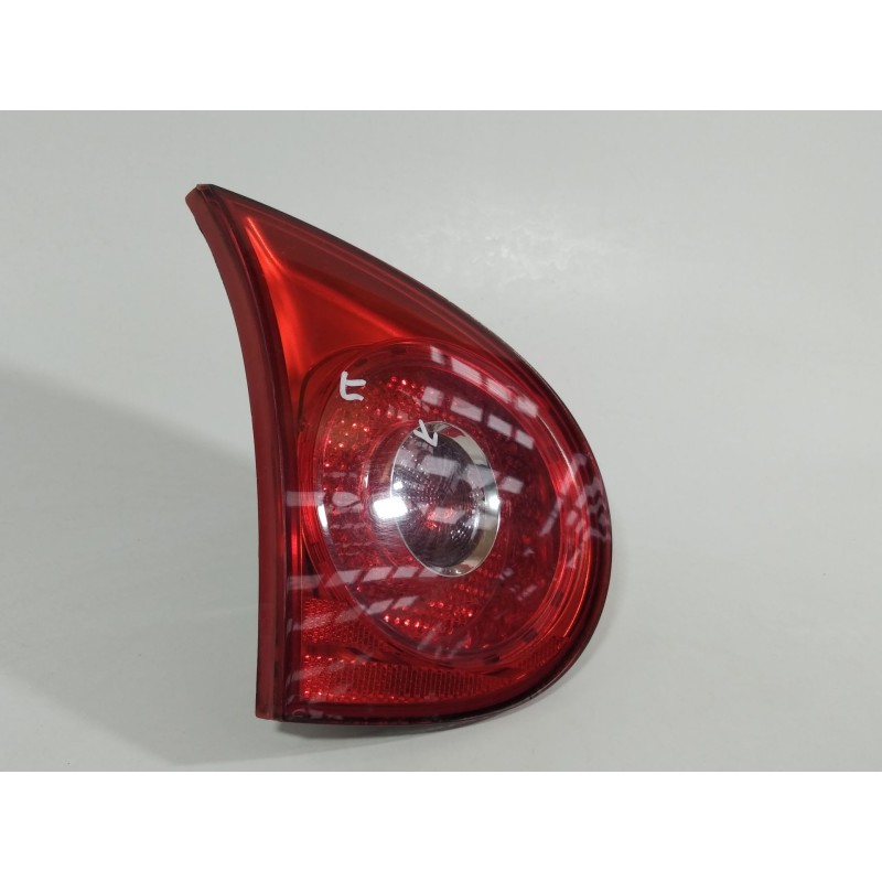 Recambio de piloto trasero izquierdo en porton para volkswagen golf v berlina (1k1) gti referencia OEM IAM 1K6945093E  