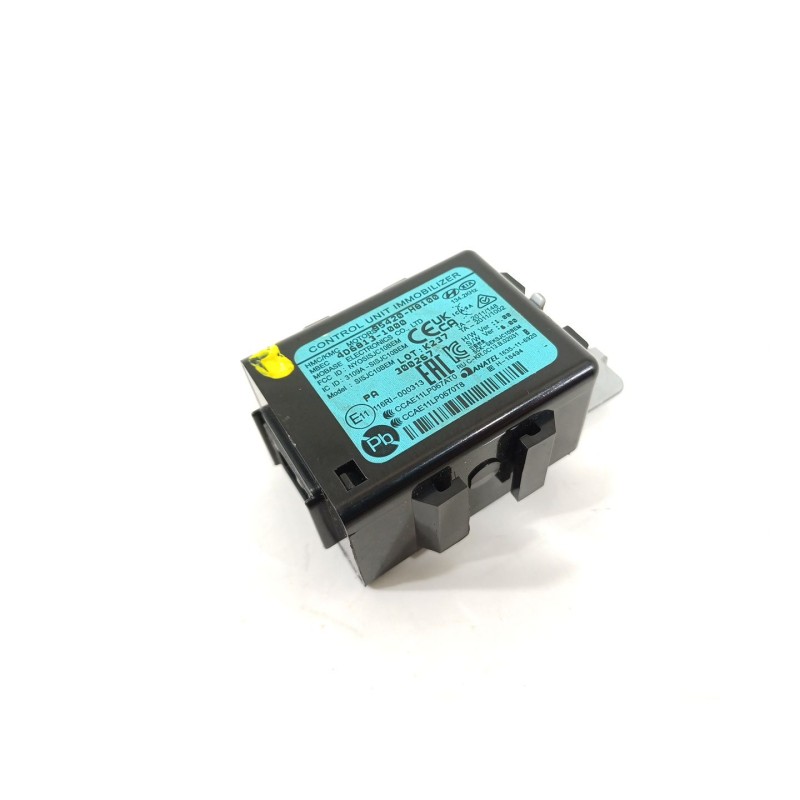 Recambio de modulo electronico para kia stonic (ybcuv) referencia OEM IAM 95420H8100  