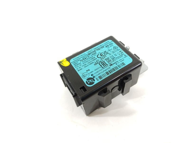 Recambio de modulo electronico para kia stonic (ybcuv) referencia OEM IAM 95420H8100  