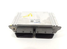 Recambio de centralita motor uce para kia stonic (ybcuv) referencia OEM IAM 3910608444  