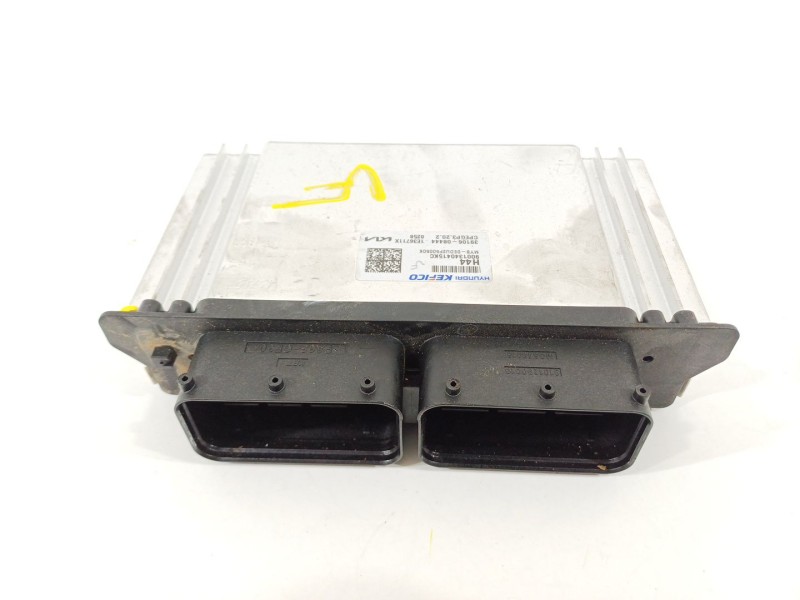 Recambio de centralita motor uce para kia stonic (ybcuv) referencia OEM IAM 3910608444  