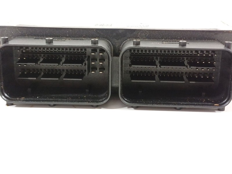 Recambio de centralita motor uce para kia stonic (ybcuv) referencia OEM IAM 3910608444  