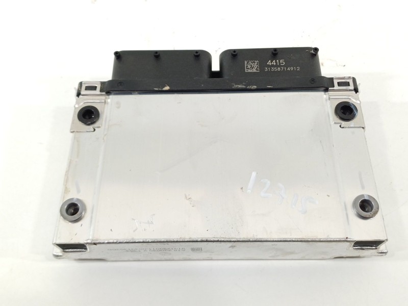 Recambio de centralita motor uce para kia stonic (ybcuv) referencia OEM IAM 3910608444  