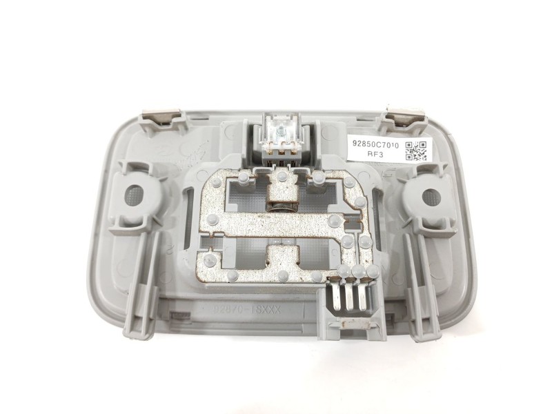 Recambio de luz interior para kia stonic (ybcuv) referencia OEM IAM 92850C7010  