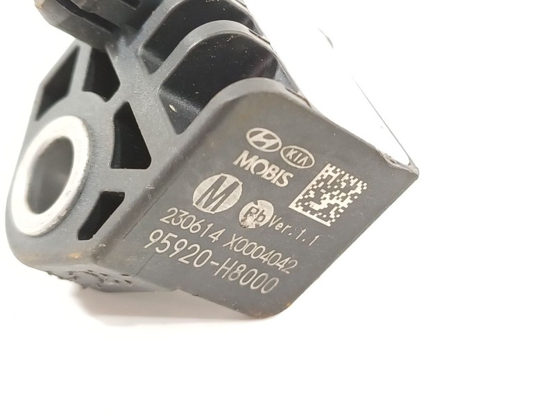 Recambio de sensor para kia stonic (ybcuv) referencia OEM IAM 95920H8000  