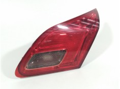 Recambio de piloto trasero derecho en porton para opel astra j lim. selective business referencia OEM IAM 13306455  