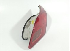 Recambio de piloto trasero derecho en porton para opel astra j lim. selective business referencia OEM IAM 13306455   2