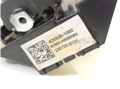 Recambio de mando elevalunas trasero derecho para kia stonic (ybcuv) referencia OEM IAM 93590H8000  93590H8000WK 2