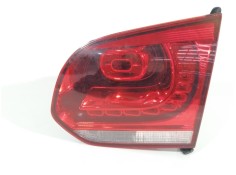 Recambio de piloto trasero derecho en porton para volkswagen golf vi (5k1) gti referencia OEM IAM 5K0945094AF  